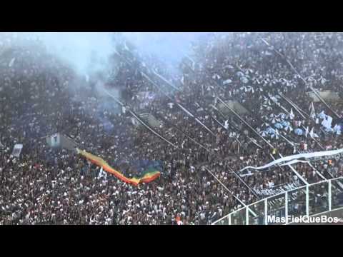 "Cancionero de Talleres de Córdoba 2013 (Parte 1)" Barra: La Fiel • Club: Talleres