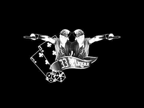 33 Playaz feat. Srx Rename & El Vakerito & Hofman - Oseti Fank (PopCorn beats)
