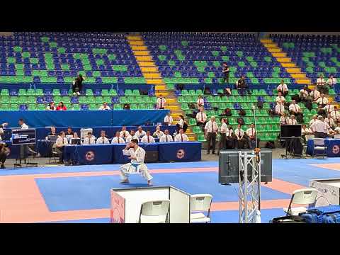 PKF 2023 COSTA RICA - ARIEL TORRES (USA) - KURURUNFA