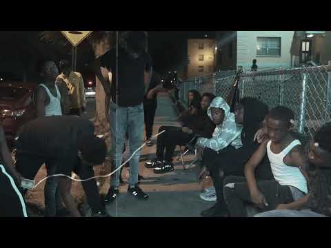 Semi homie Feat. 1300SD - Jack Nigga (Official Video)