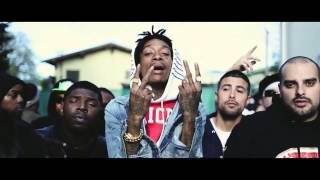 Wiz Khalifa   MAAN! Weedmix Official Video