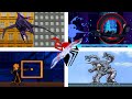 Spider Man Edge Of Time DS All Boss Fights Ending