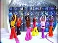 Pans People Get Back Ein Lied Für Amsterdam TX 16 02 1970