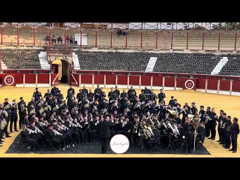 BCT Las Cigarreras de Sevilla - Certamen Úbeda 2025