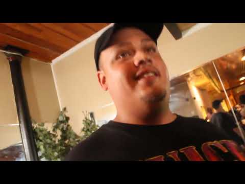 Kidd Ruthless Showcase Performance