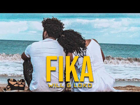 Will G Loko - Fika (Official Video) 2023