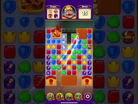 Royal Match Level 5779