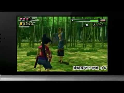 ひらり 桜侍