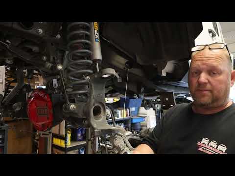 Ball Joint Deletes -- Why you need them!