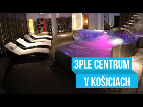 3PLE CENTRUM