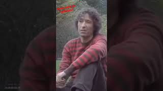 Robe Habla de Tabletom, el tema me estoy quitando es de ellos. Robe le hizo una versión.