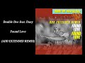 DOUBLE DEE feat. DANY &bull; Found Love (ADD EXTENDED REMIX)