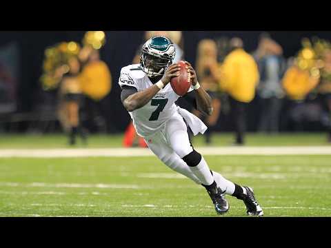 Michael Vick's Top 50 Runs