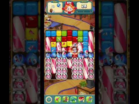 Toy blast 2965 no booster