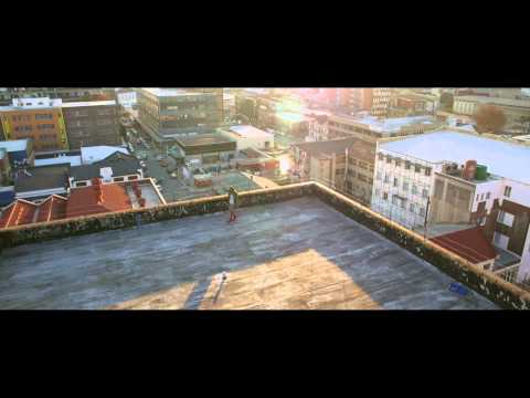 Riky Rick - NAFUKWA (Official Music Video) R18LP