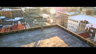 Riky Rick - NAFUKWA (Official Music Video) R18LP