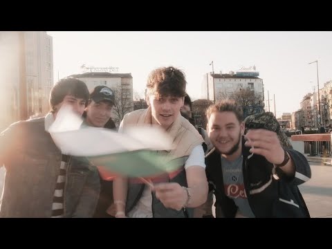 Sofia - Ben Ellis