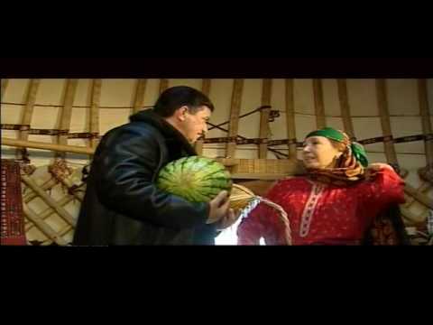 Chepbanin Toyi 9-njy bolek