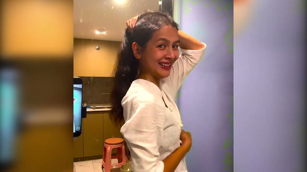 She Shaved Her Own Head 😳🔥 Craziest Transformation Ever!