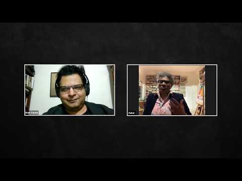 The Windowpane Sessions: Ep 1 -- Aakar Patel
