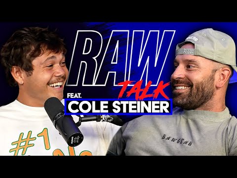 Interviewing A Homeless Man