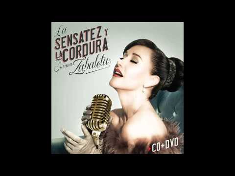 04 Nosotros - Susana Zabaleta Feat Rubén Albarrán