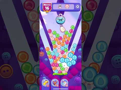 Angry Birds Dream Blast #197