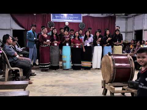 Probu raijo mairi yag nai ma ni/ BBBD SOBA 13 ma Tuipuibari pastor muza / Zomuantlang kuare nouh