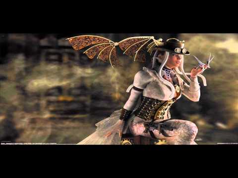 Ehren Stowers Feat Emi Jarvi - Predator (Original Mix) [Alter Ego]