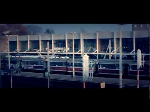 Iskra - Tu gdzie Oświęcim  ft. Czepas, 3Styl (Prod. I'Scream)   (Official Music Video HD)