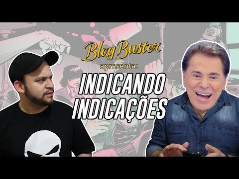 Alena, Biografia do Sílvio Santos e quadrinho nacionais do c@r¨&l#