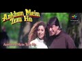 Aankhon Mein Tum Ho || AANKHON MEIN TUMHO || Suman Ranganathan,Sharad Kapoor&Rohit Roy || Full Video