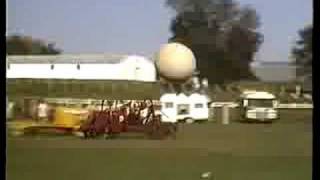 preview picture of video 'Malvern Heritage Days 1987 Pushball Part 1'