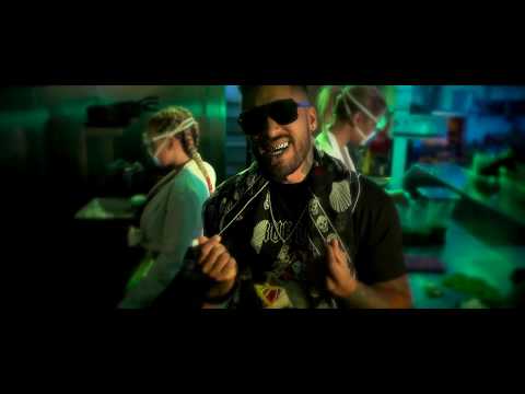 Re-Up - 6iz Wayne featuring DBx2 (OFFICIAL VIDEO)