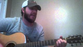 Drake White - That don&#39;t cost a dime cover!