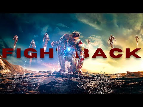 Iron Man | Fight Back |