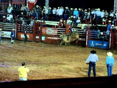 COLORADO RODEIO 2010 OBA-OBA (Silmar Colombo) NA FINAL