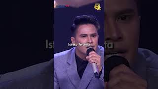 Download lagu Dayan x Mansyur S - Pelaminan Kelabu | KONTES KDI 2022 #shorts mp3