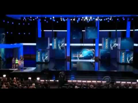 Will Ferrell Presents Emmy Awards 2013 to 'Modern Family' & 'Breaking Bad' @ Emmy Awards 2013