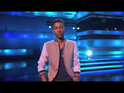 #supergroup - meet Jordan Francis!