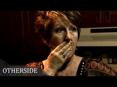Medium See's Something Shocking | Rescue Mediums | Full Episode | Otherside Paranormal