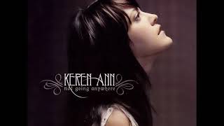 05 • Keren Ann - By The Cathedral  (Demo Length Version)