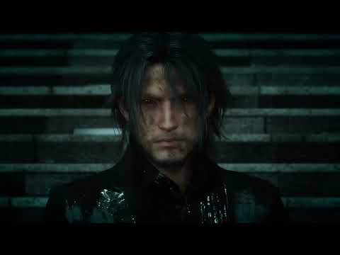 Prayer of The Oracle INSTRUMENTAL - FF XV: Episode Ardyn OST Soundtrack