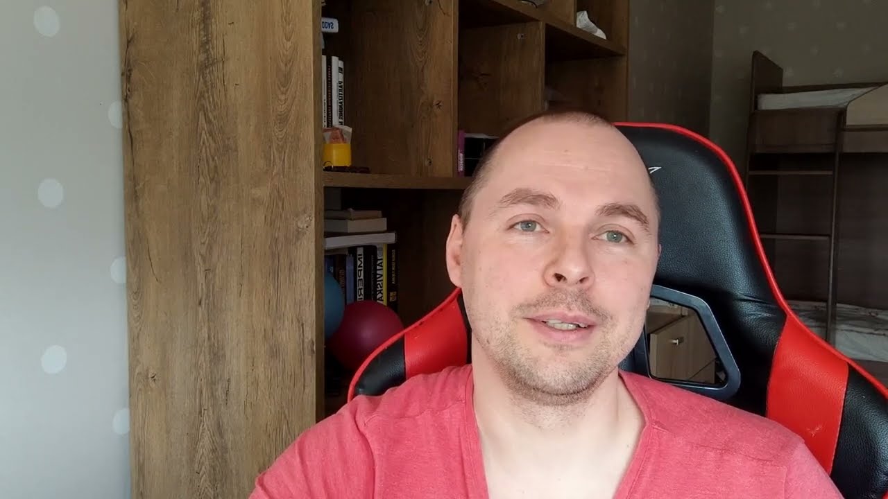 Ištrinti Lauryno Ragelskio kanalai bei trumpas pasisakymas apie kenkėjus tūnančius tarp mūsų