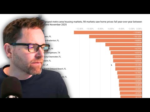 Nashville Home Buyers See Massive Repricing