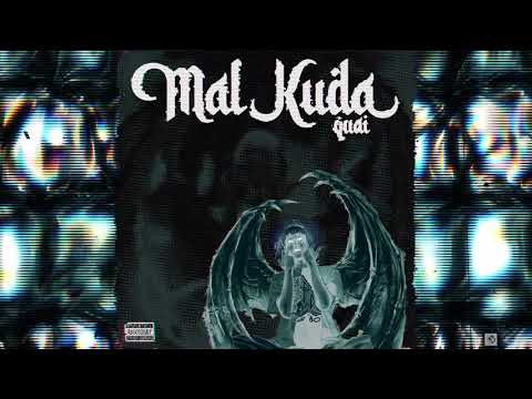 Quai - Rockstar feat. B-Heart, Izhar & Leo (Official Audio)