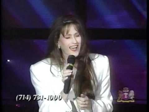 Out of His Great Love, The Martins, TBN, 1995