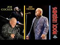 I KEEP FORGETTING Joe Cocker