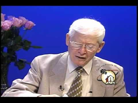 250. Ionel Plesa - Efeseni - Predestinare particulara si predestinare globala