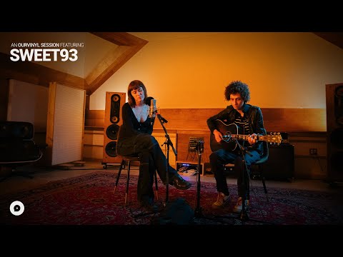 sweet93 - You Decide | OurVinyl Sessions
